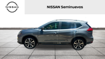 2018 Nissan X-Trail 2.5 Exclusive 2 Filas Cvt