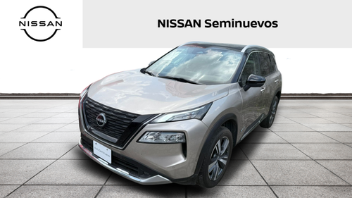 2024 Nissan X-Trail 1.5 E-Power Platinum At