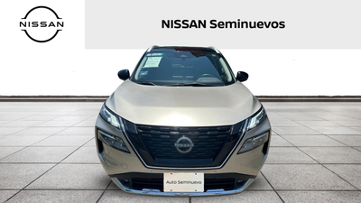 2024 Nissan X-Trail 1.5 E-Power Platinum At