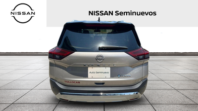2024 Nissan X-Trail 1.5 E-Power Platinum At