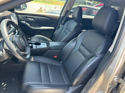 2024 Nissan X-Trail 1.5 E-Power Platinum At