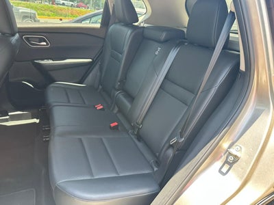 2024 Nissan X-Trail 1.5 E-Power Platinum At
