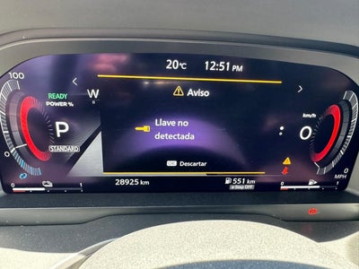 2024 Nissan X-Trail 1.5 E-Power Platinum At
