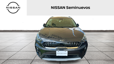 2020 Kia Niro 1.6 EX Híbrido Piel At