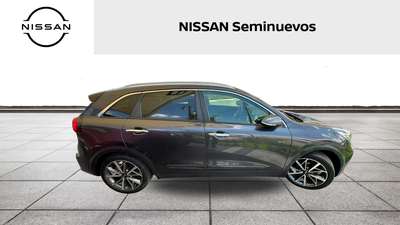 2020 Kia Niro 1.6 EX Híbrido Piel At