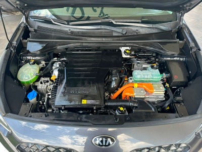 2020 Kia Niro 1.6 EX Híbrido Piel At