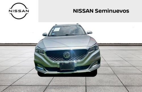 2022 MG MG ZS 1.5 Style Mt