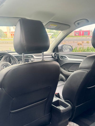 2022 MG MG ZS 1.5 Style Mt