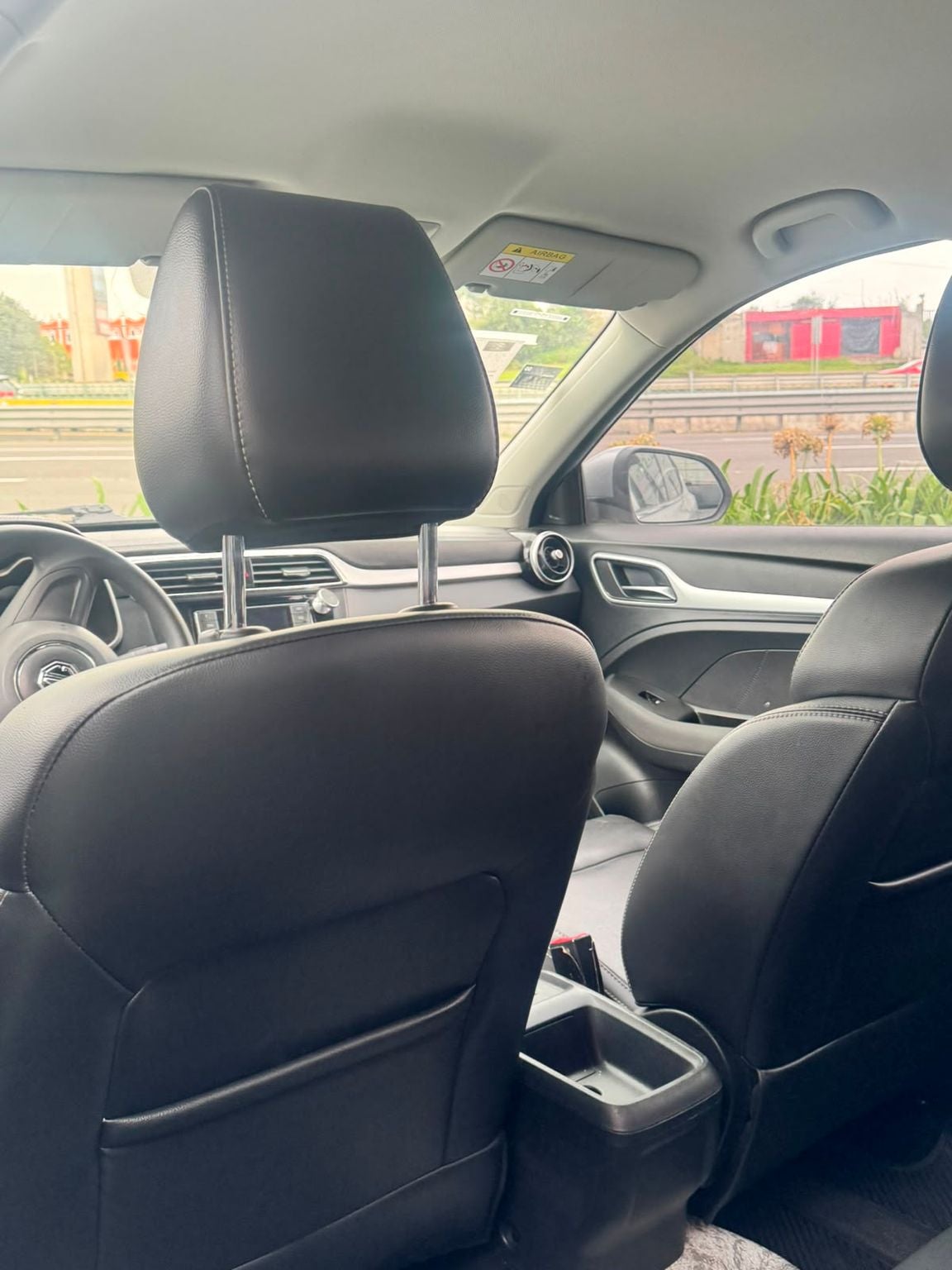 2022 MG MG ZS 1.5 Style Mt