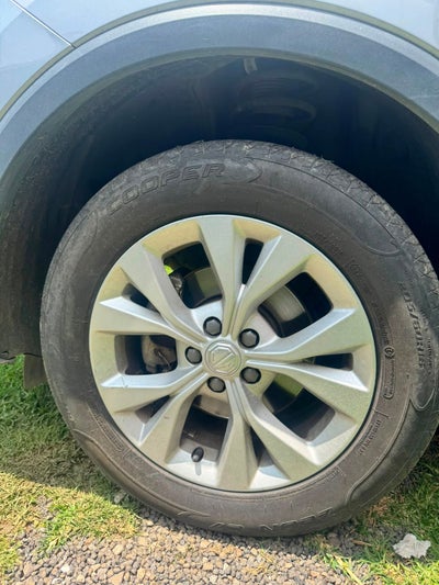 2022 MG MG ZS 1.5 Style Mt