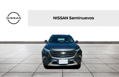 2023 Chevrolet Groove 1.5 TIPO B LT At