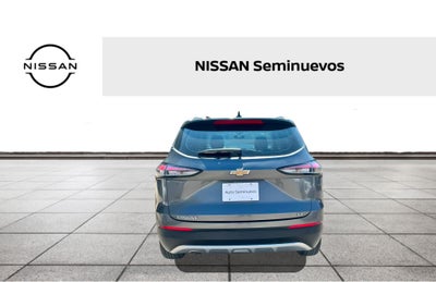 2023 Chevrolet Groove 1.5 TIPO B LT At