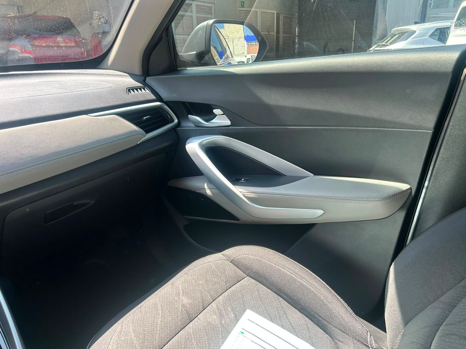 2023 Chevrolet Groove 1.5 TIPO B LT At