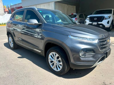 2023 Chevrolet Groove 1.5 TIPO B LT At
