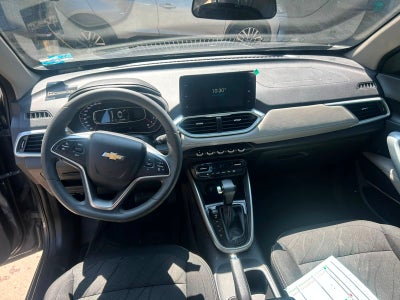 2023 Chevrolet Groove 1.5 TIPO B LT At