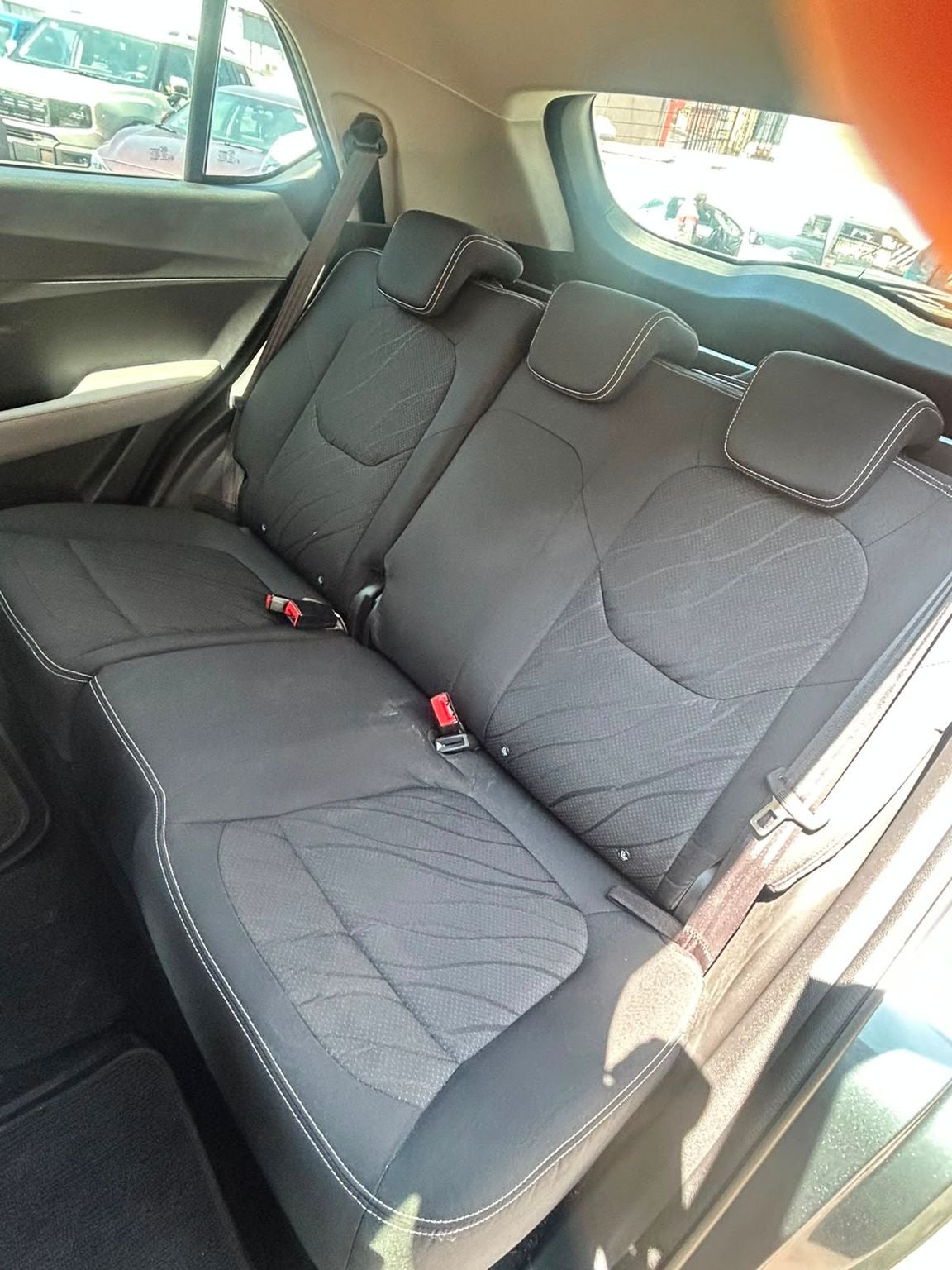2023 Chevrolet Groove 1.5 TIPO B LT At