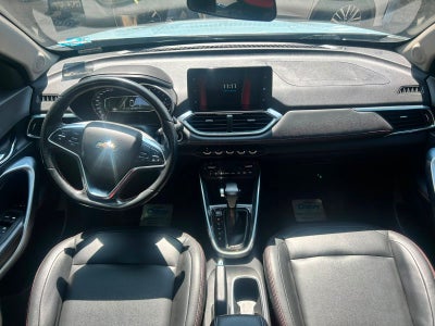 2023 Chevrolet Groove 1.5 TIPO C PREMIER At