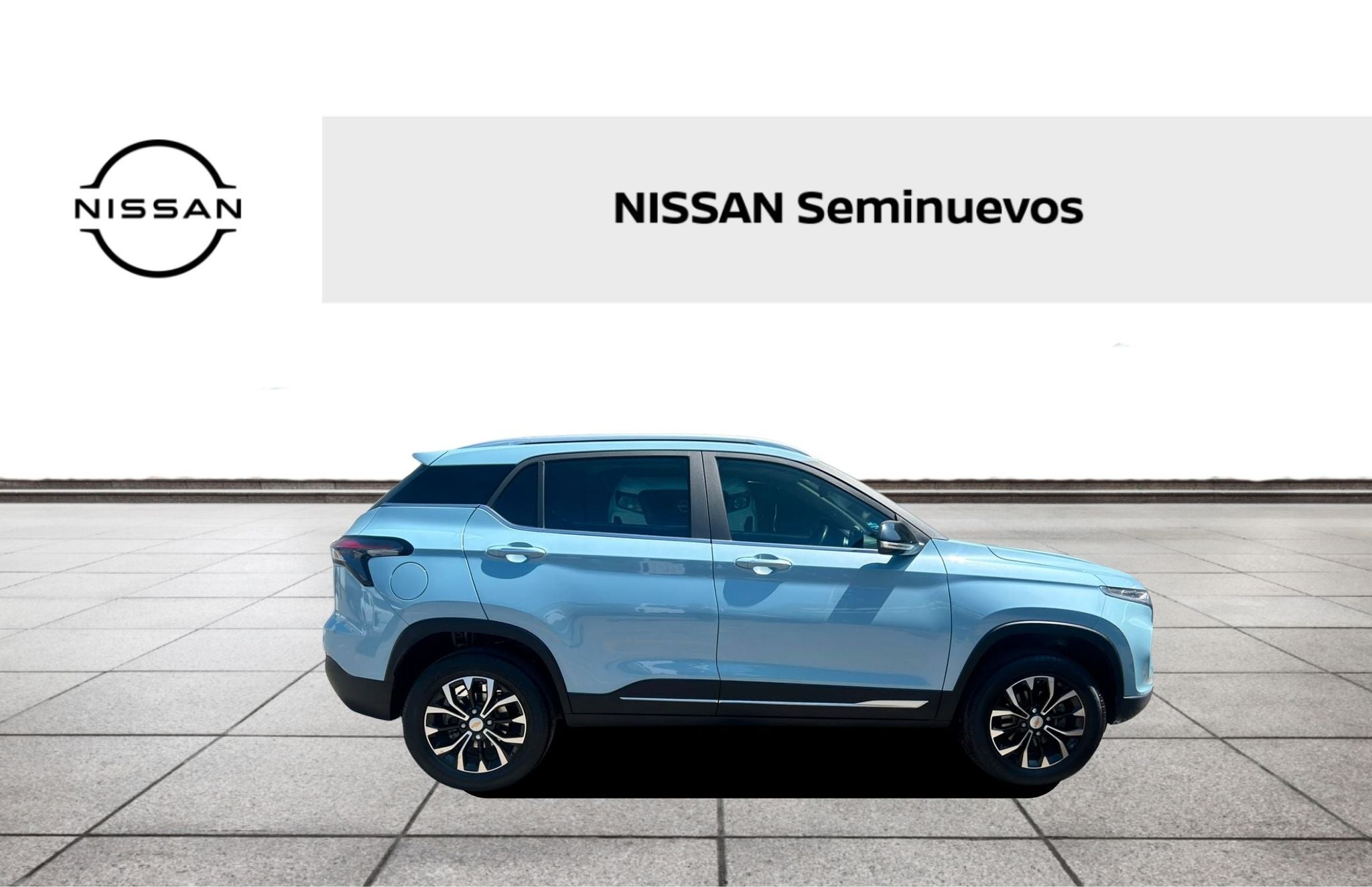 2023 Chevrolet Groove 1.5 TIPO C PREMIER At