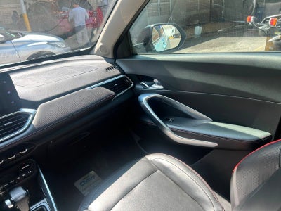 2023 Chevrolet Groove 1.5 TIPO C PREMIER At