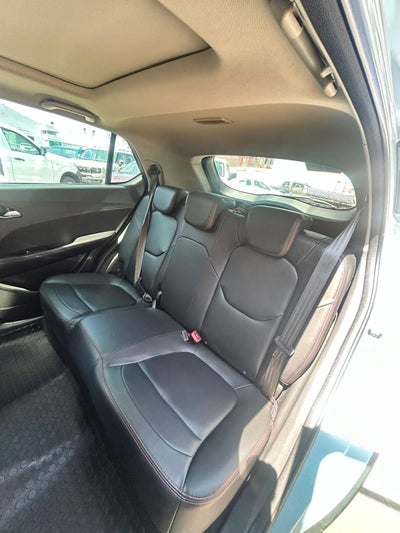2023 Chevrolet Groove 1.5 TIPO C PREMIER At