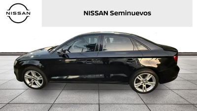 2020 Audi A3 1.4 Dynamic 35 At