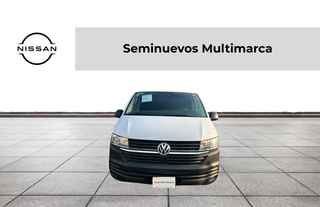 2022 Volkswagen Transporter 2.0 Cargo Van Mt