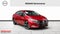 2024 Nissan Versa 1.6 SR At