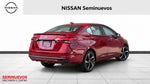 2024 Nissan Versa 1.6 SR At