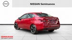 2024 Nissan Versa 1.6 SR At