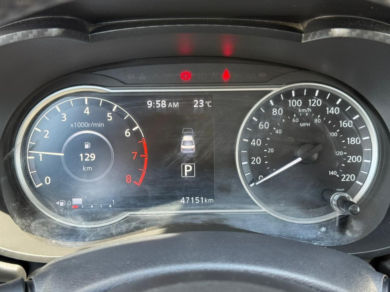 2024 Nissan Versa 1.6 SR At
