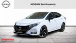 2024 Nissan Versa 1.6 SR At