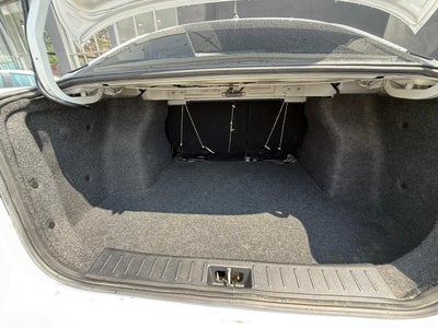 2024 Nissan Versa 1.6 Advance Mt