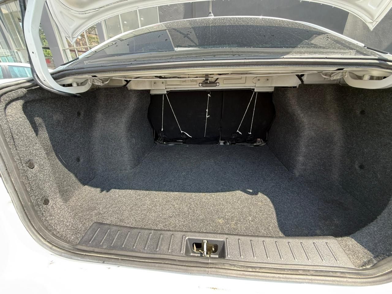 2024 Nissan Versa 1.6 Advance Mt