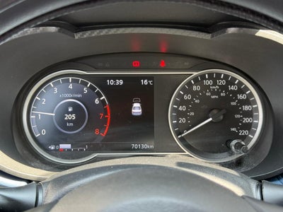 2024 Nissan Versa 1.6 Advance Mt