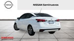 2024 Nissan Versa 1.6 Advance Mt