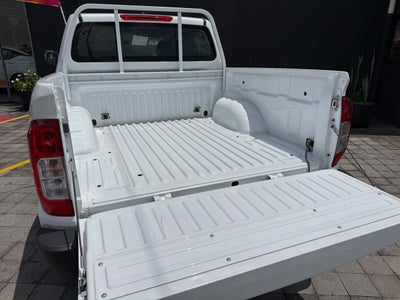 2022 Nissan Frontier 2.5 Se Mt