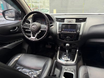 2023 Nissan Frontier 2.5 Le Platinum At