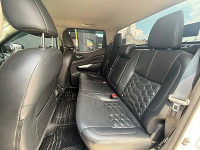 2023 Nissan Frontier 2.5 Le Platinum At