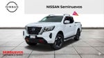 2023 Nissan Frontier 2.5 Le Platinum At