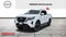 2023 Nissan Frontier 2.5 Le Platinum At