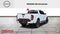 2023 Nissan Frontier 2.5 Le Platinum At