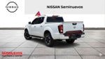 2023 Nissan Frontier 2.5 Le Platinum At