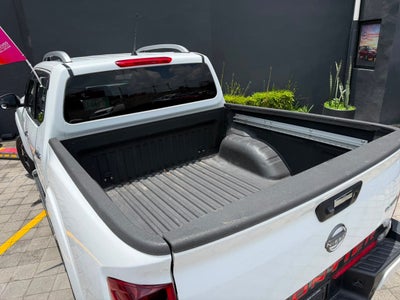 2023 Nissan Frontier 2.5 Le Platinum At
