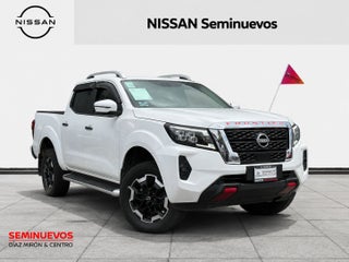 2023 Nissan Frontier 2.5 Le Platinum At
