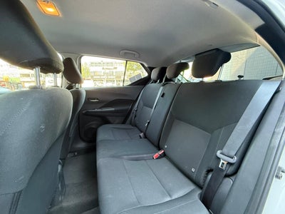 2024 Nissan Kicks 1.6 Advance Mt