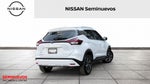 2024 Nissan Kicks 1.6 Advance Mt