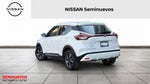 2024 Nissan Kicks 1.6 Advance Mt