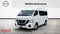 2022 Nissan Urvan 2.5 15 Pas Amplia Aa Mt