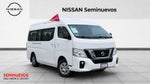 2022 Nissan Urvan 2.5 15 Pas Amplia Aa Mt