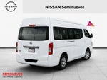 2022 Nissan Urvan 2.5 15 Pas Amplia Aa Mt